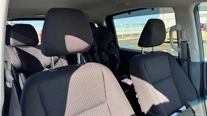 Honda Freed G 2022 — миниатюра 3