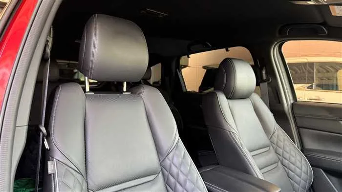 Mazda CX-8 XD 2023 — миниатюра 3