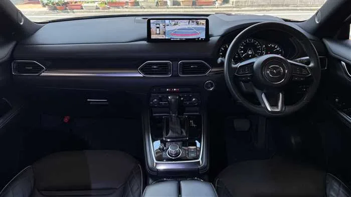 Mazda CX-8 XD 2023 — миниатюра 5