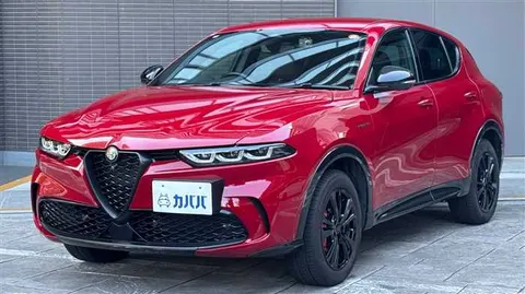 Alfa Romeo Alfa Romeo Others 2023 купить в Москве