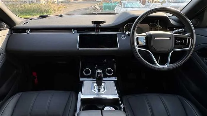 Land Rover Range Rover Evoque S D200 2023 — миниатюра 5