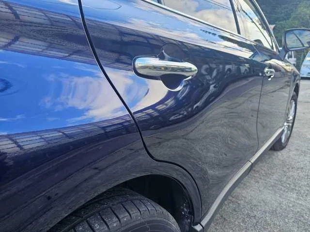 Toyota Harrier 2.5 Hybrid Z LeatherPKG 2024 — миниатюра 5