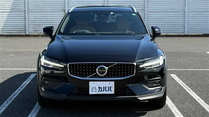 Volvo V60 B5 AWD 2022 — миниатюра 2