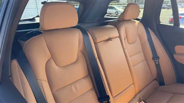 Volvo V60 B5 AWD 2022 — миниатюра 3