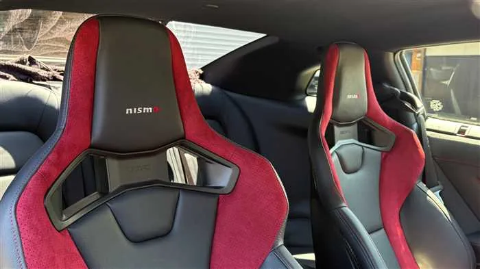 Nissan Nissan GT-R by T 2022 — миниатюра 3