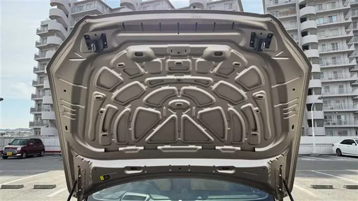 Volvo XC60 B5 AWD 2023 — миниатюра 4