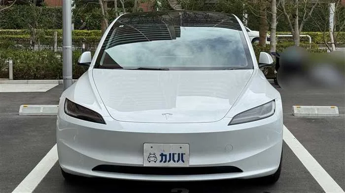 Tesla Motors Others RWD 2024 — миниатюра 2