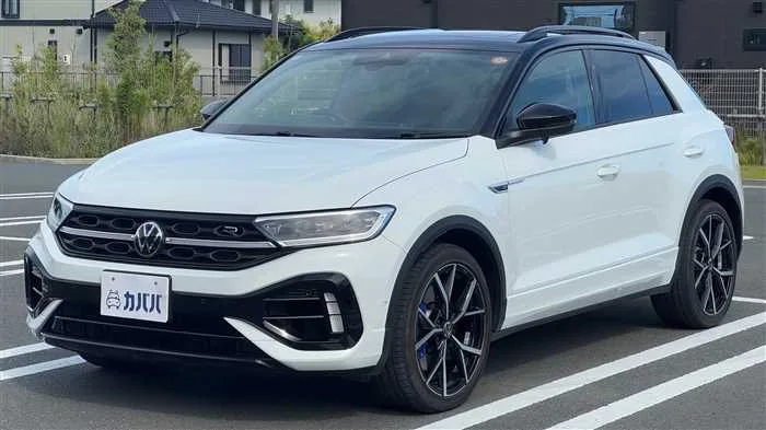 Volkswagen Volkswagen Others R 2024 — миниатюра 2