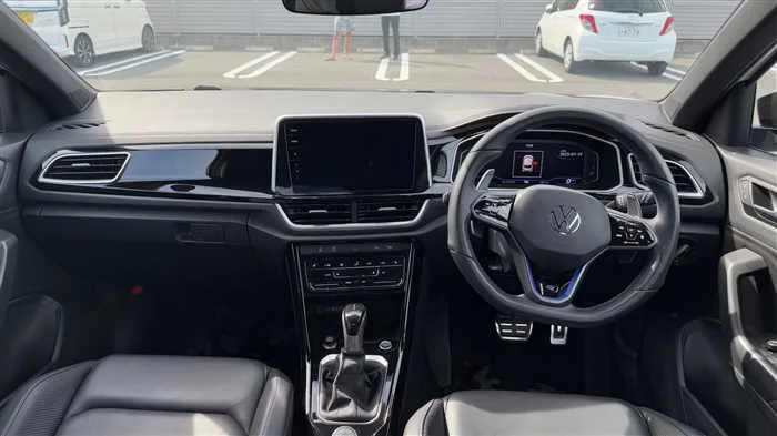 Volkswagen Volkswagen Others R 2024 — миниатюра 3