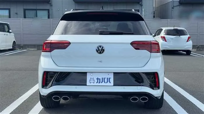 Volkswagen Volkswagen Others R 2024 — миниатюра 5