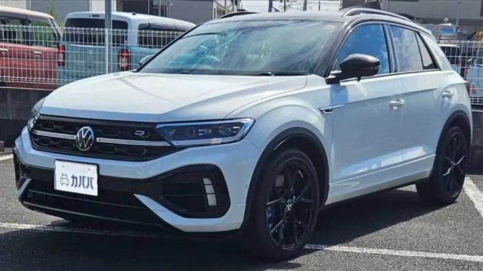 Volkswagen Volkswagen Others R 2024 — фото 1, купить с доставкой в Москву