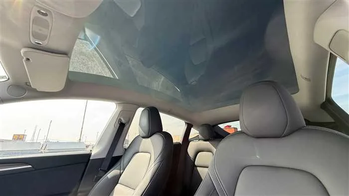 Tesla Motors Others 2023 — миниатюра 3
