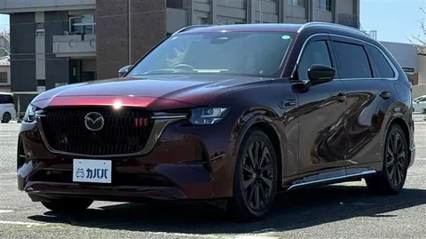 Mazda Eunos Others 2024 купить в Москве