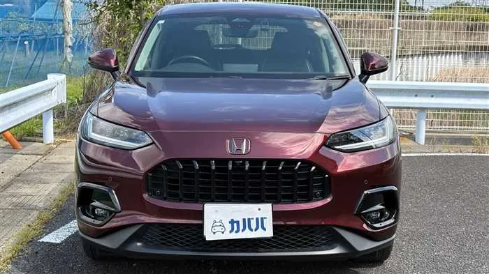 Honda Honda Others e:HEV X 2023 — миниатюра 2