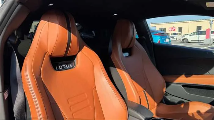 Lotus Lotus Others V6 2023 — миниатюра 3