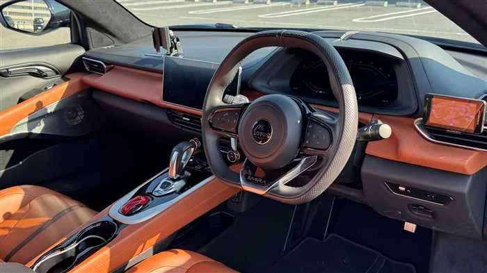 Lotus Lotus Others V6 2023 — миниатюра 5