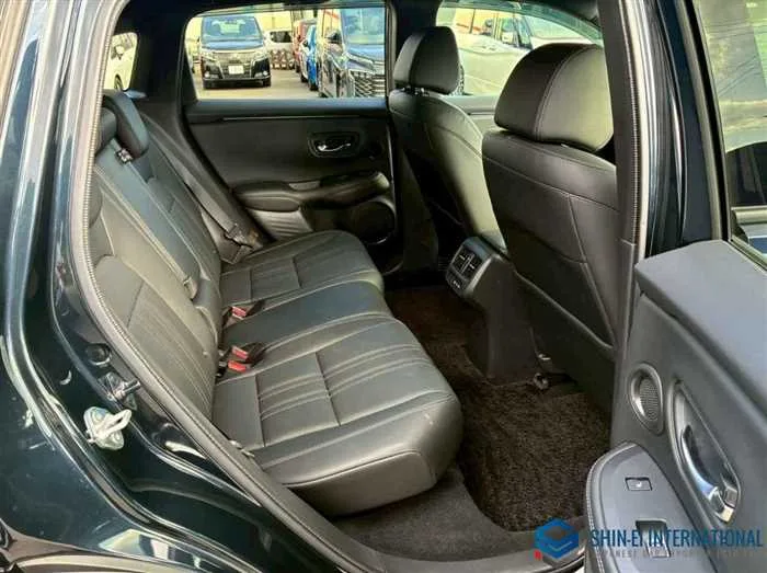 Honda Honda Others 2.0e HEV Z 2024 — миниатюра 3