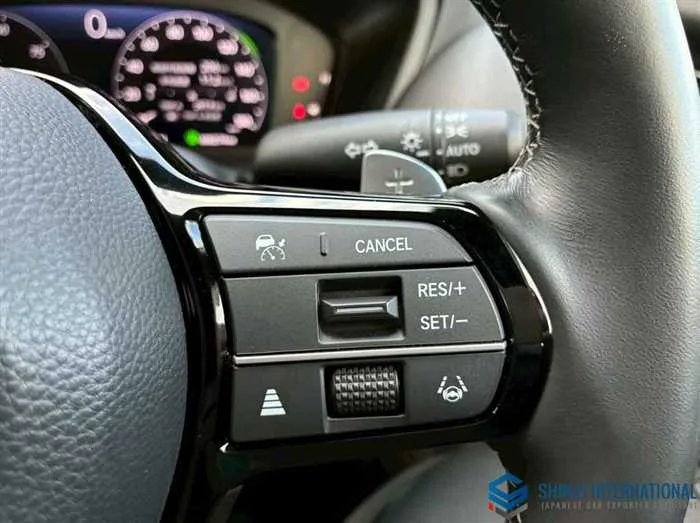 Honda Honda Others 2.0e HEV Z 2024 — миниатюра 4