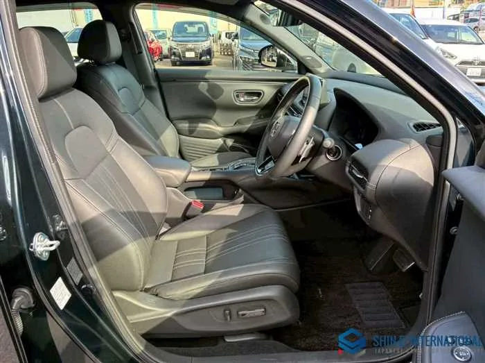 Honda Honda Others 2.0e HEV Z 2024 — миниатюра 5