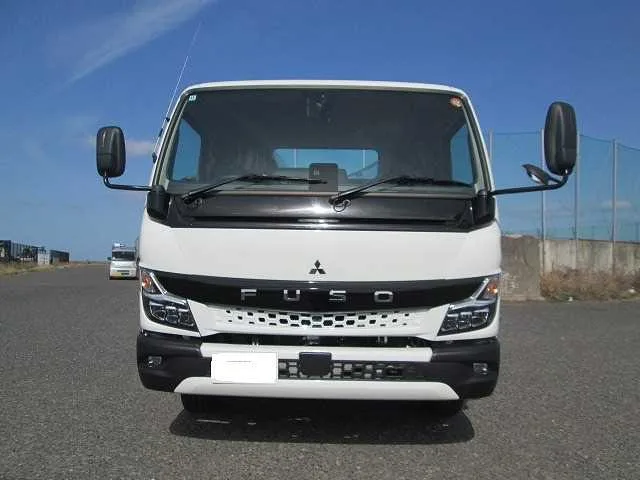 Mitsubishi Canter 2025 — миниатюра 2