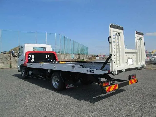 Mitsubishi Canter 2025 — миниатюра 4