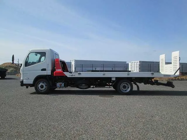 Mitsubishi Canter 2025 — миниатюра 5