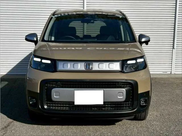 Honda Freed 2024 — миниатюра 2