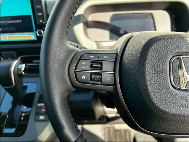 Honda Freed 2024 — миниатюра 4