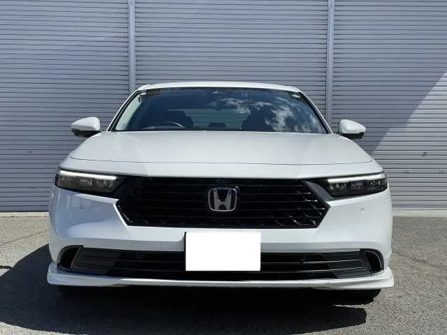 Honda Accord 2024 — миниатюра 2