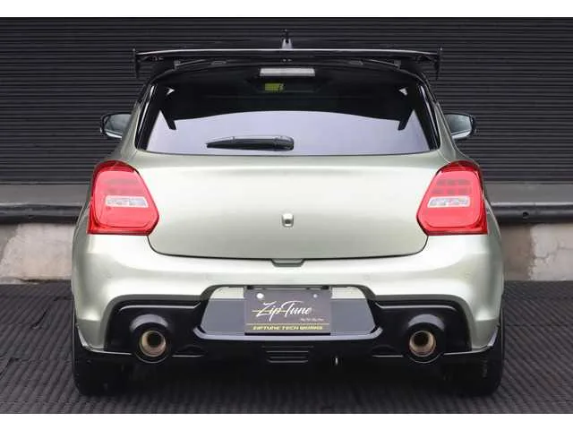 Suzuki Swift 2023 — миниатюра 4