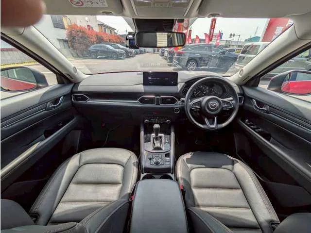 Mazda Mazda Others 2023 — миниатюра 4