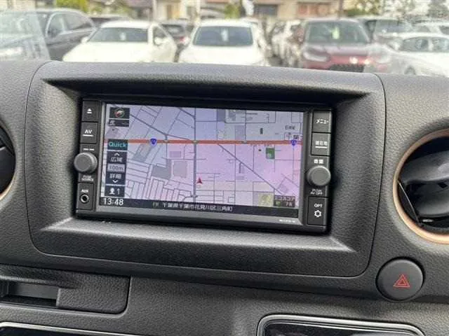 Nissan Caravan Van 2022 — миниатюра 3