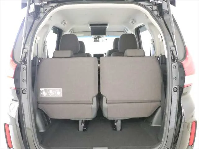 Honda Freed 2023 — миниатюра 4