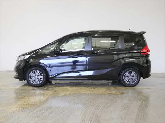 Honda Freed 2023 — миниатюра 5