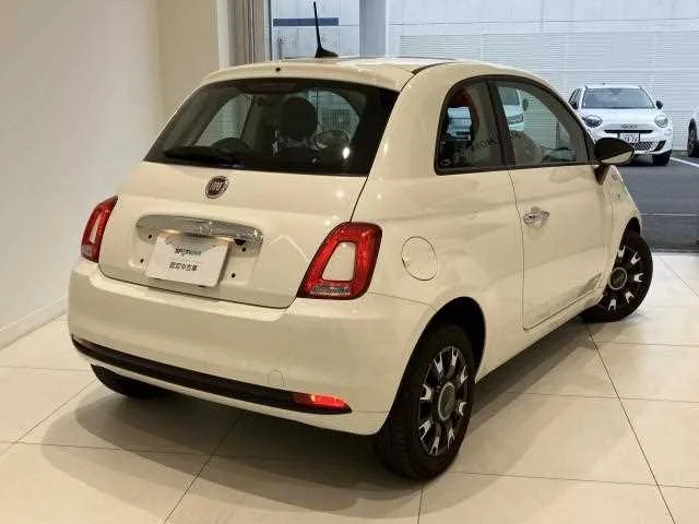 Fiat 500 2022 — миниатюра 2