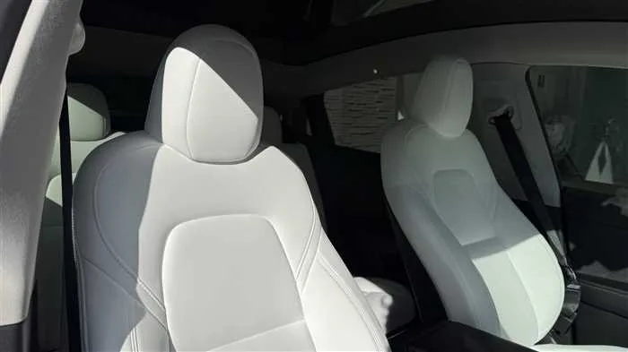 Tesla Motors Others RWD 2022 — миниатюра 3
