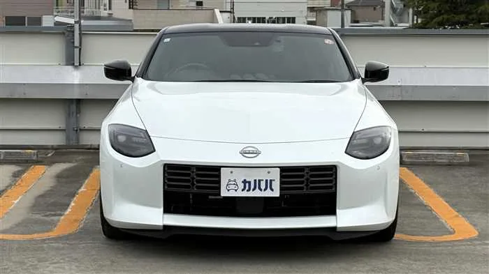 Nissan Fairlady Z ST 2023 — миниатюра 2