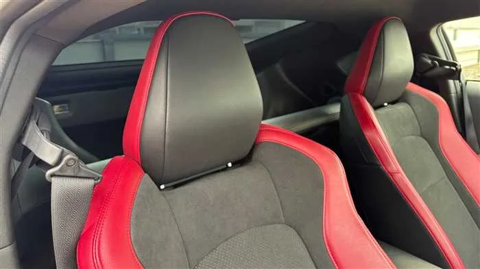 Nissan Fairlady Z ST 2023 — миниатюра 3