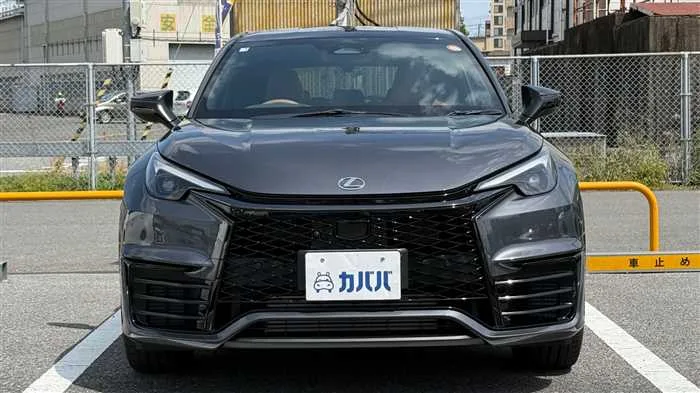 Lexus Other RR 2025 — миниатюра 2