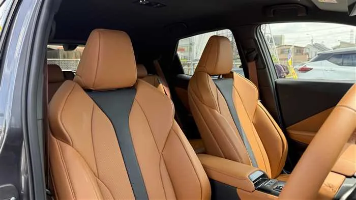 Lexus Other RR 2025 — миниатюра 3
