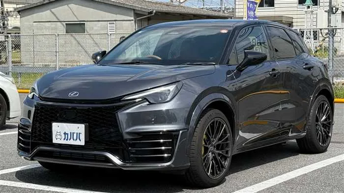 Lexus Other RR 2025 — фото 1, купить с доставкой в Москву