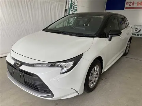 Toyota Corolla Touring Wagon 2023 купить в Москве