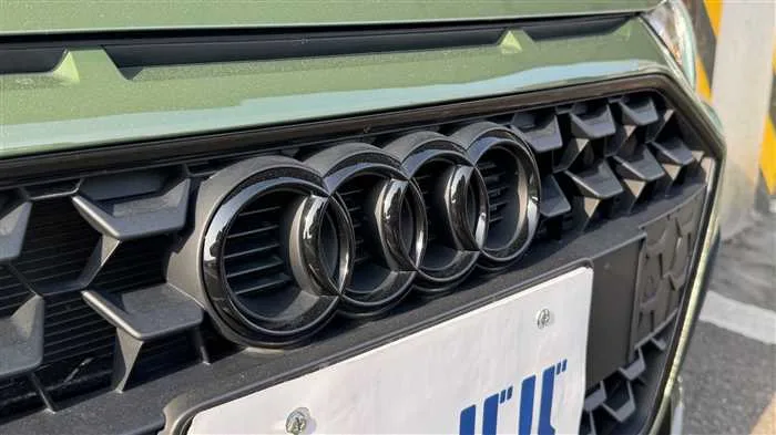 Audi Audi Others 2024 — миниатюра 4