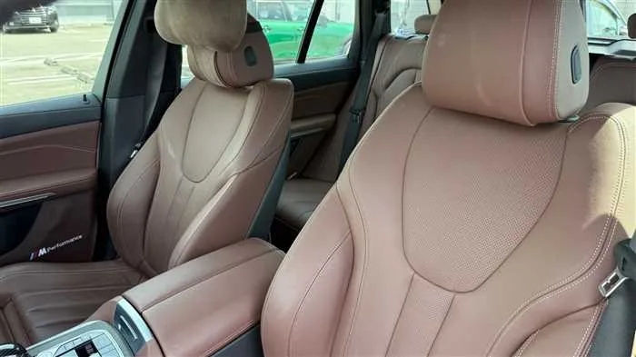 BMW X5 xDrive 45e M 2022 — миниатюра 3