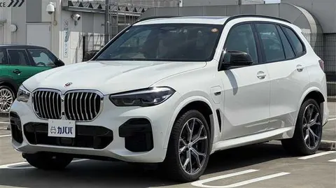 BMW X5 2022 купить в Москве