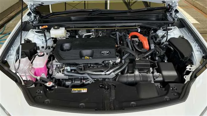 Toyota Crown Estate Z 2025 — миниатюра 4