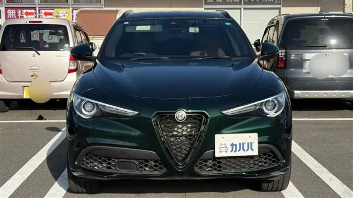Alfa Romeo Alfa Romeo Others 2022 — миниатюра 2