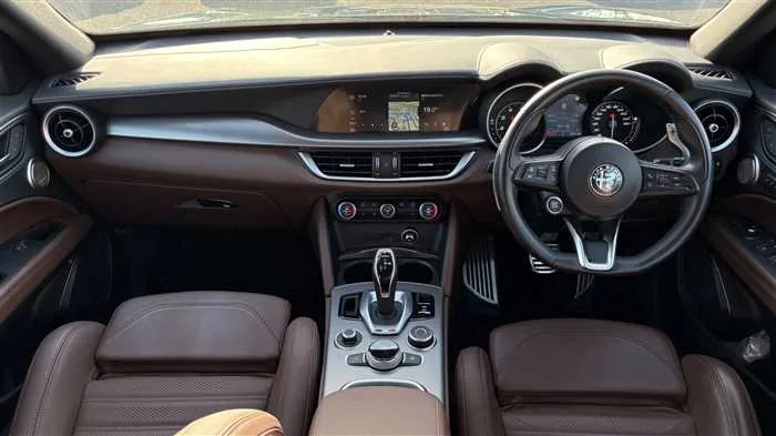 Alfa Romeo Alfa Romeo Others 2022 — миниатюра 3
