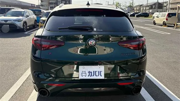 Alfa Romeo Alfa Romeo Others 2022 — миниатюра 5
