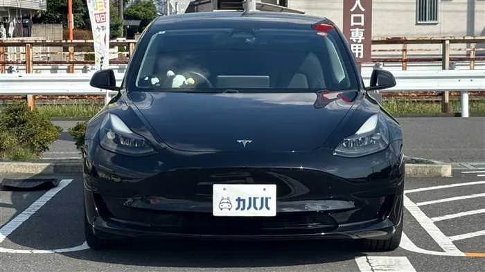 Tesla Motors Others RWD 2022 — миниатюра 2